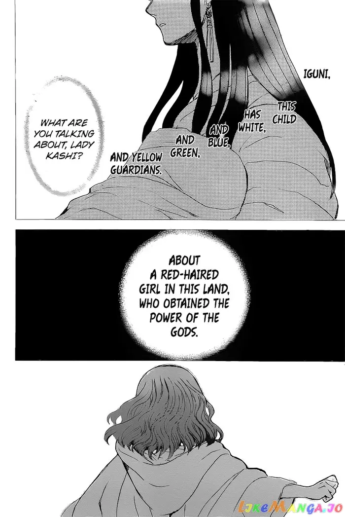 Yona of the Dawn Chapter 161 image 24_optimized